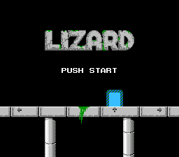 Lizard (World) (Aftermarket) (Unl)
